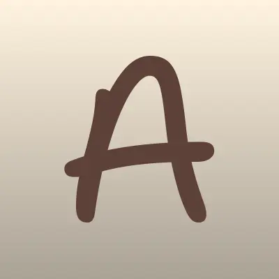 Автоланч, АЗС, лого-визитка
