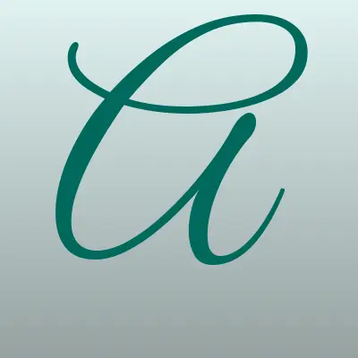 Автоланч, кафе, лого-визитка